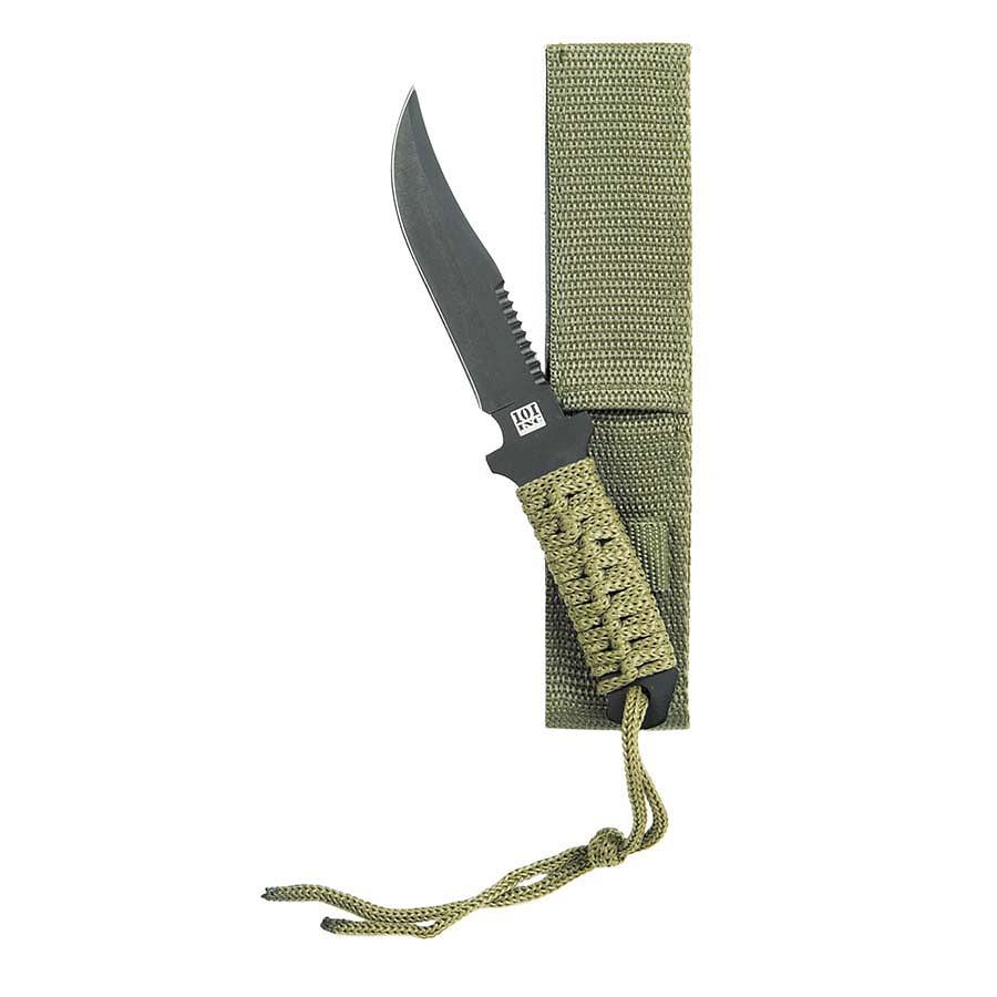 101Inc - Recon Outdoor Mes Groen